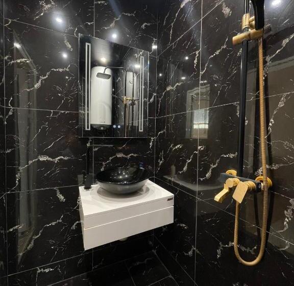 City Centre Studio 1