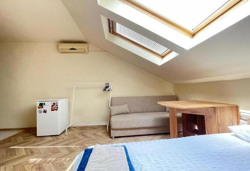 City Centre Studio 1