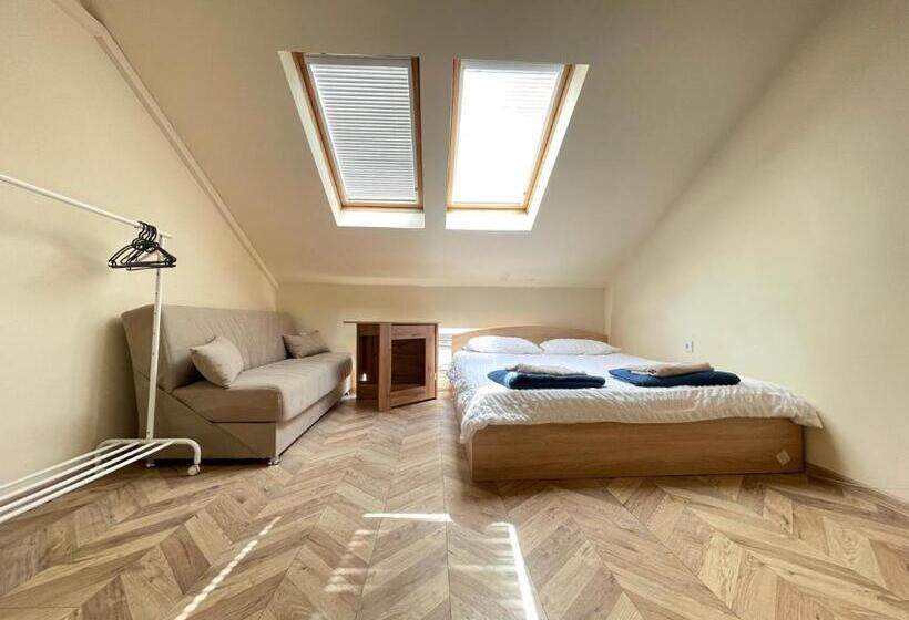 City Centre Studio 1