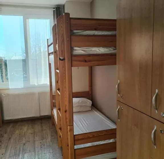 Hostel Ferihegy