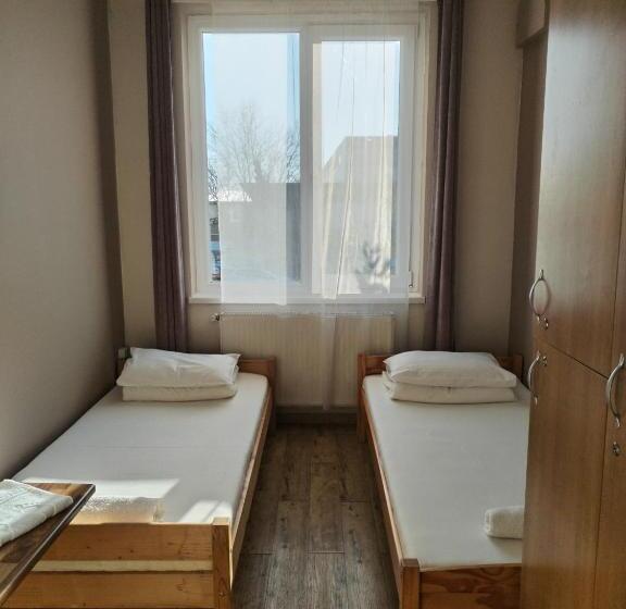 Hostel Ferihegy