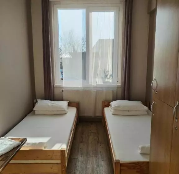 Hostel Ferihegy