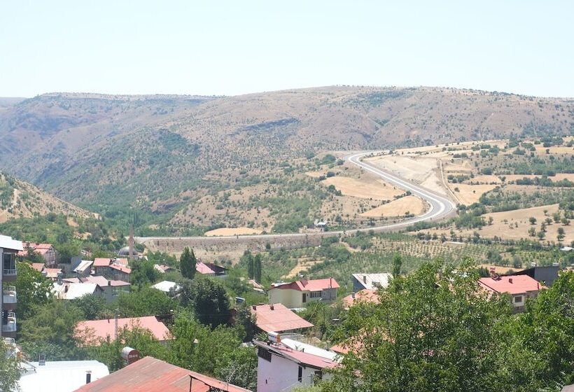 Отель Arapgir Nazar