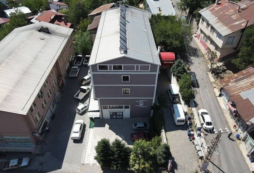 Отель Arapgir Nazar