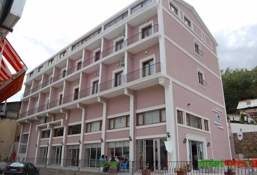 Hotelli Arapgir Nazar