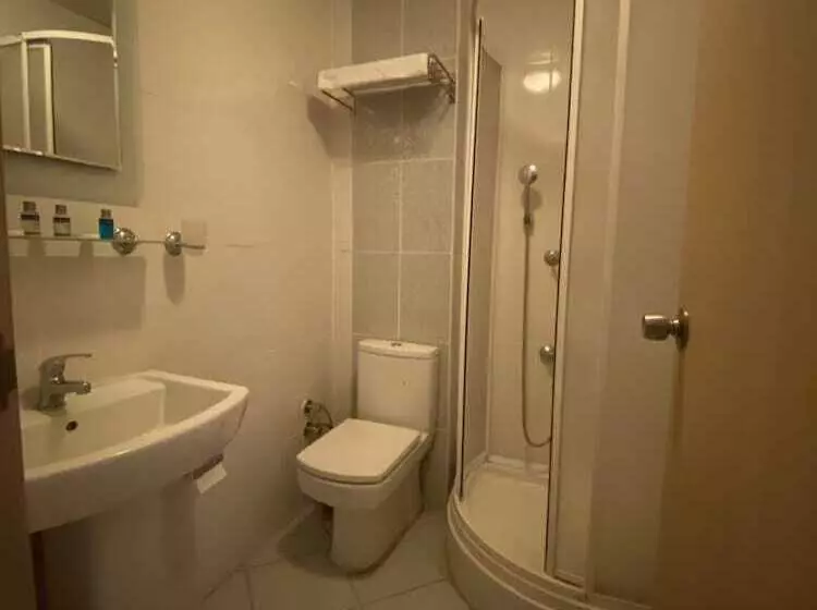 Hotelli Arapgir Nazar