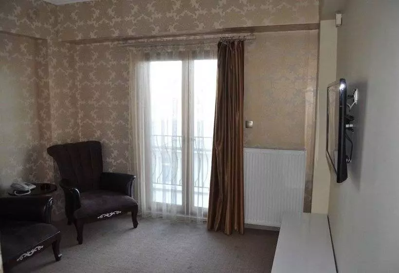 Hotelli Arapgir Nazar