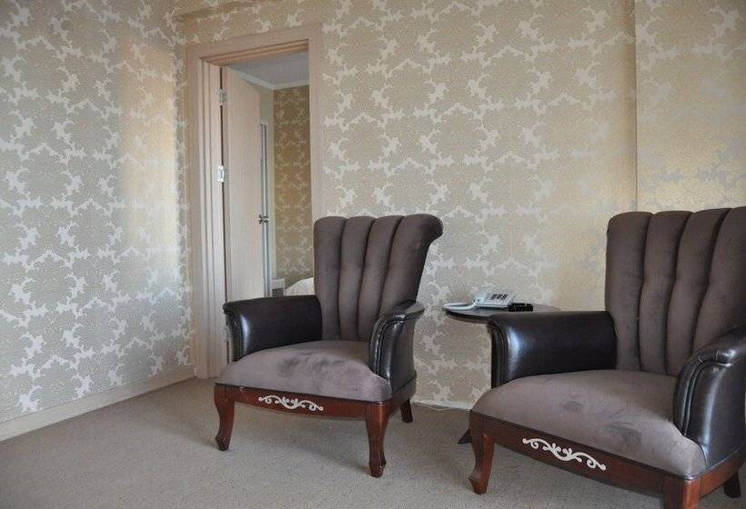 Отель Arapgir Nazar