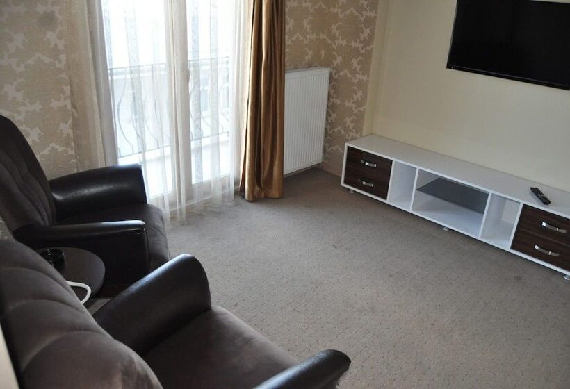 Отель Arapgir Nazar