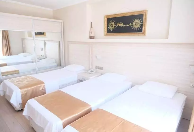 Hotelli Arapgir Nazar