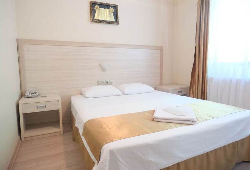 Отель Arapgir Nazar