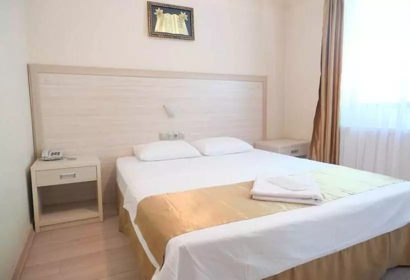 Hotelli Arapgir Nazar