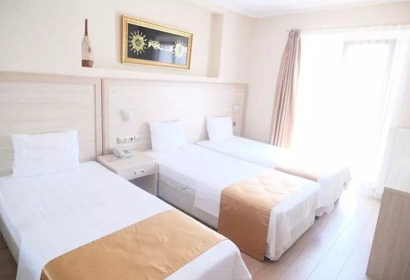 Hotelli Arapgir Nazar