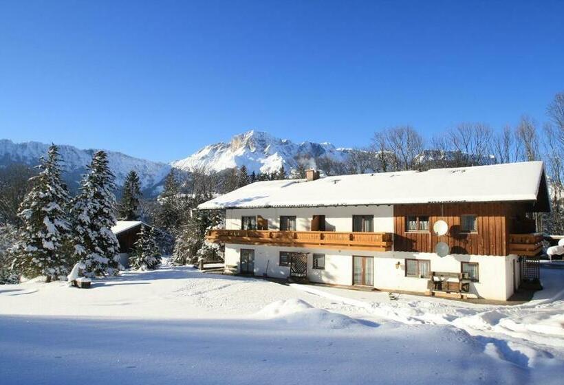 Hotel Gästehaus Schmuckenhof