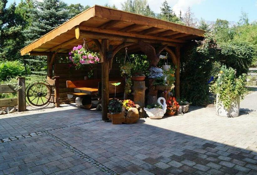 Hotel Gästehaus Schmuckenhof