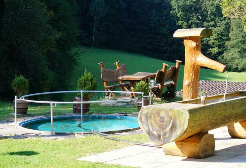 Hotel Gästehaus Schmuckenhof