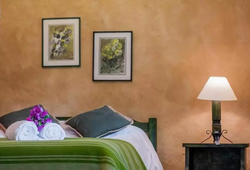 ホテル Hacienda San Francisco