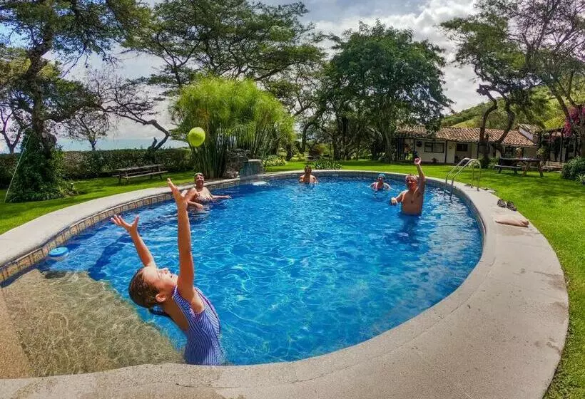 ホテル Hacienda San Francisco