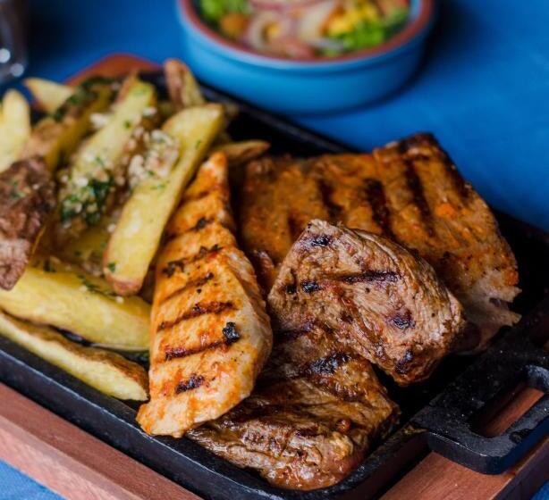 فندق Hacienda San Francisco