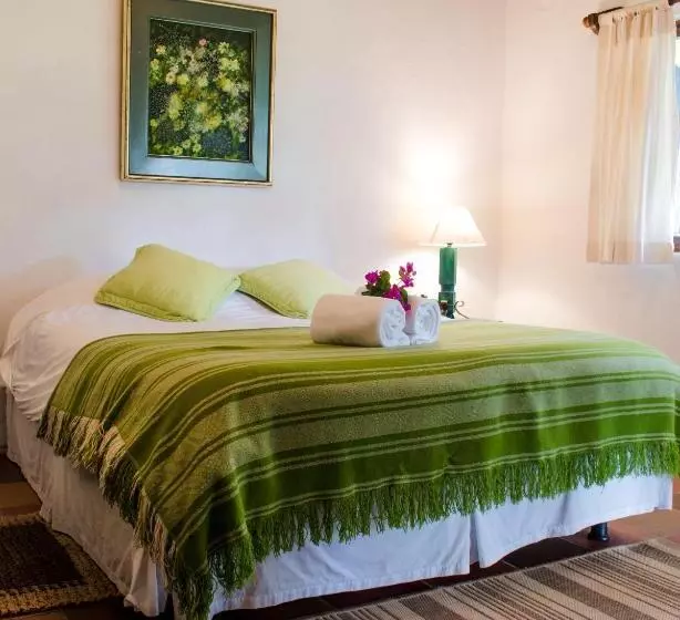 ホテル Hacienda San Francisco