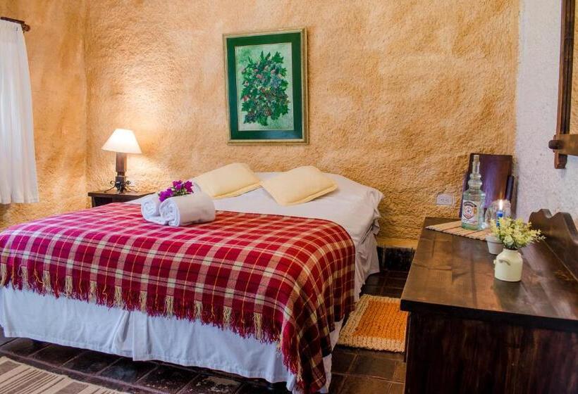 فندق Hacienda San Francisco