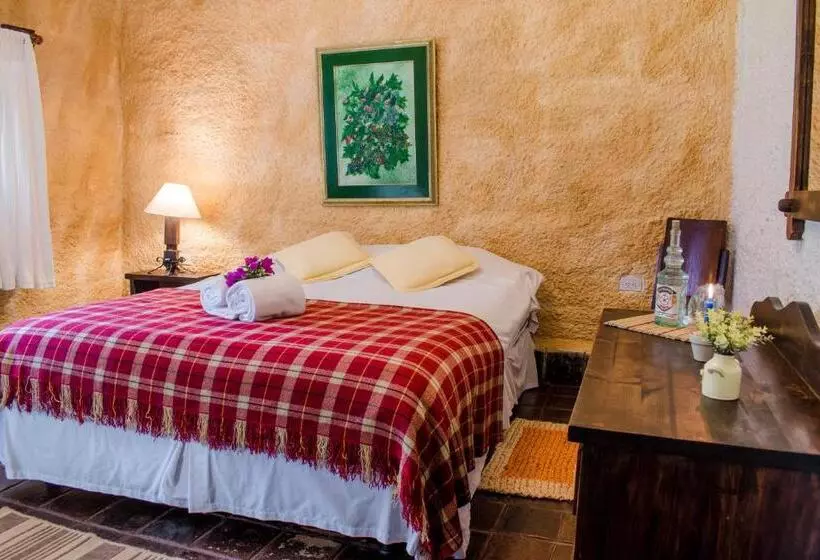 ホテル Hacienda San Francisco