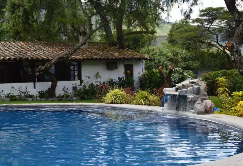 ホテル Hacienda San Francisco