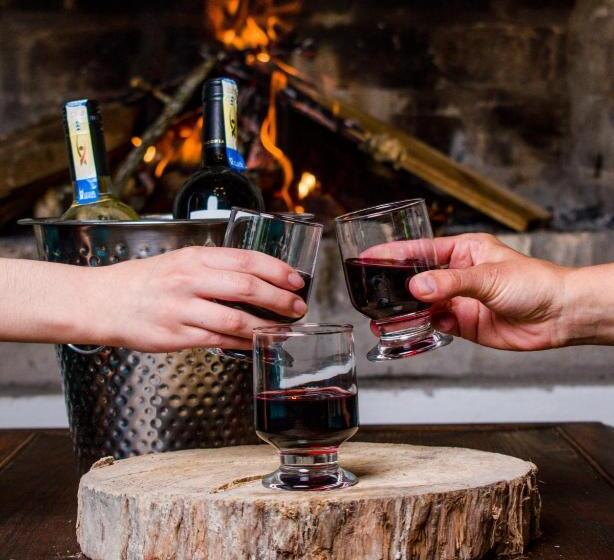 فندق Hacienda San Francisco