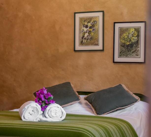 فندق Hacienda San Francisco