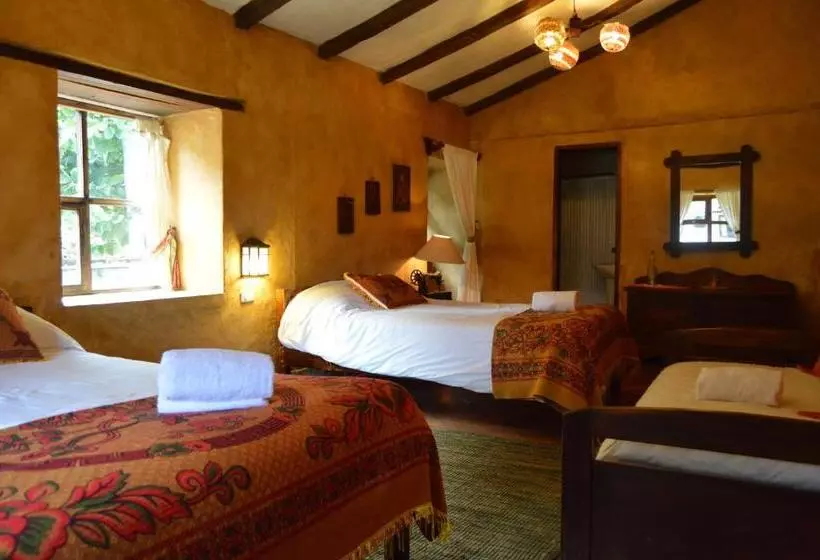 ホテル Hacienda San Francisco