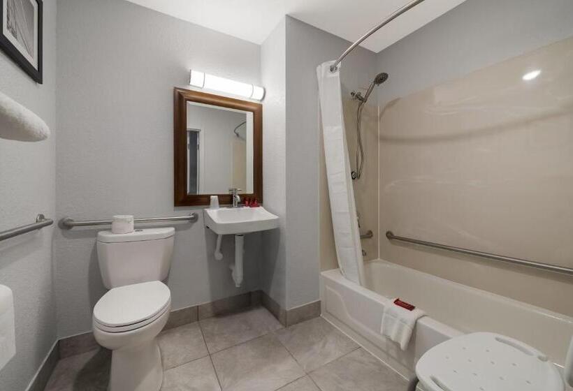 فندق Econo Lodge