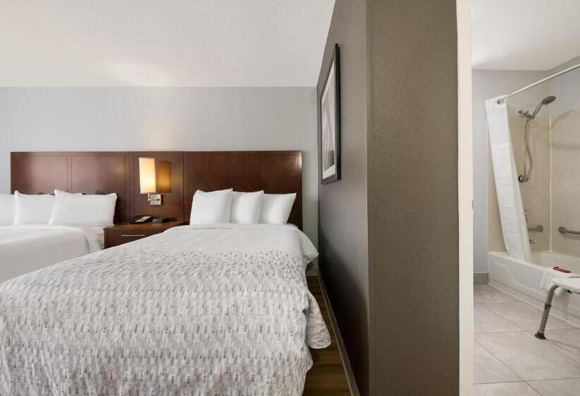 فندق Econo Lodge