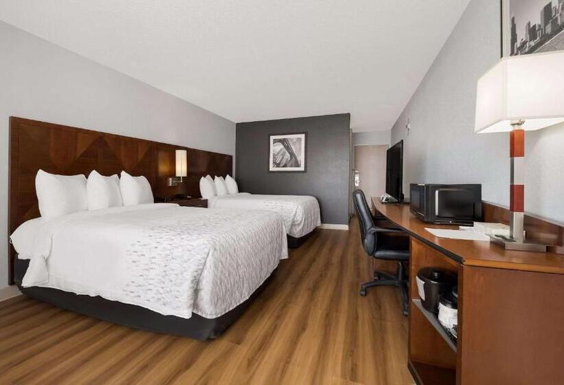 فندق Econo Lodge