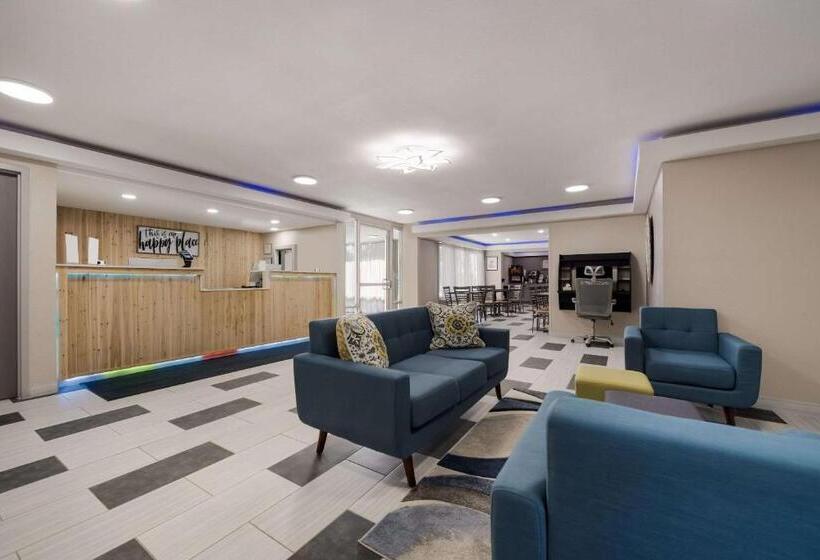 فندق Econo Lodge