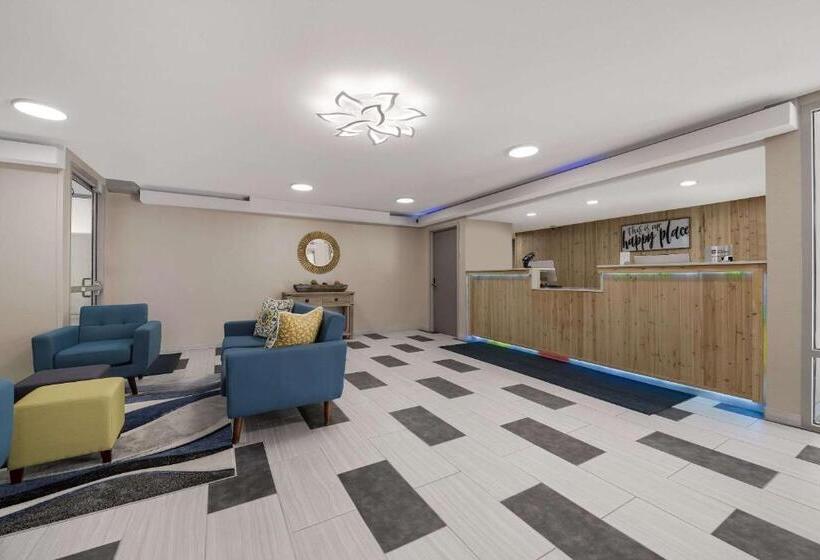 فندق Econo Lodge