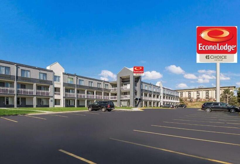 فندق Econo Lodge