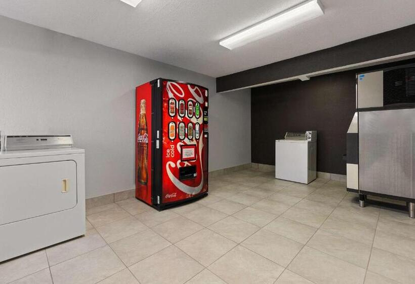 فندق Econo Lodge