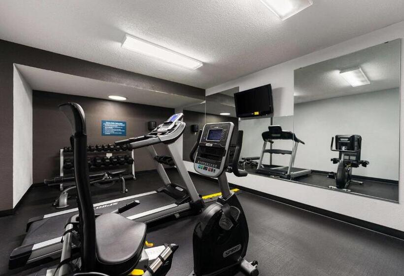 فندق Econo Lodge