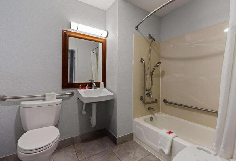 فندق Econo Lodge