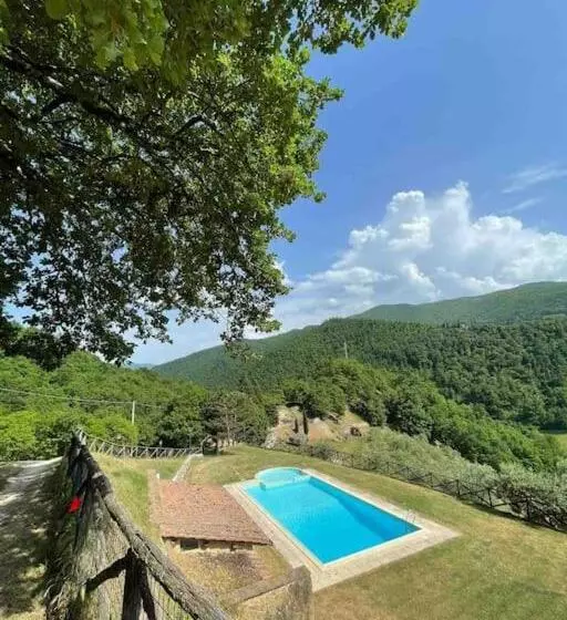 Il Colle   Apartment Pino