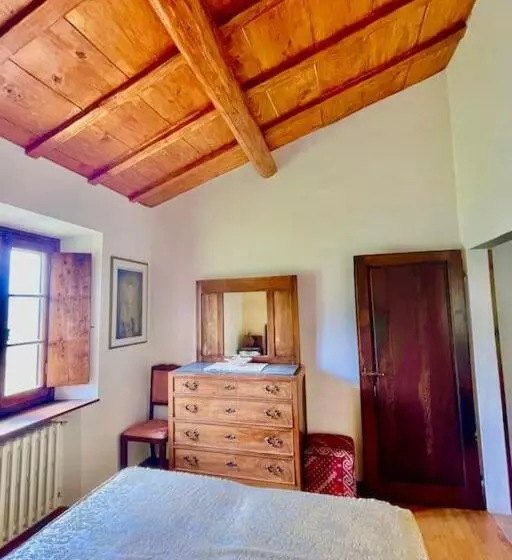 Il Colle   Apartment Pino