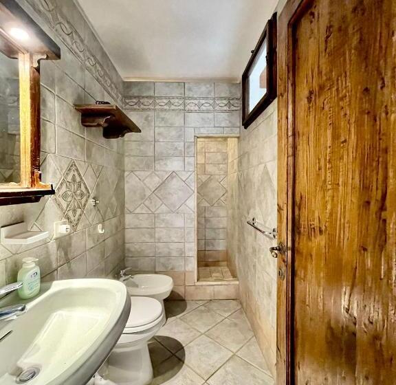 Il Colle   Apartment Pino