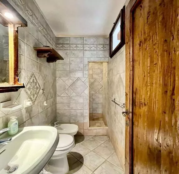 Il Colle   Apartment Pino