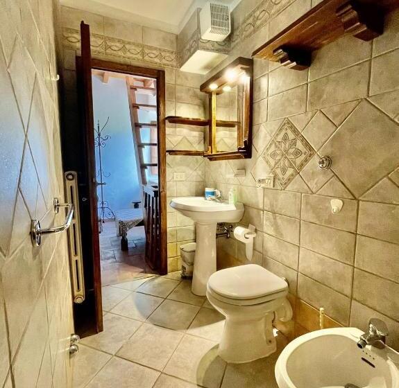 Il Colle   Apartment Pino