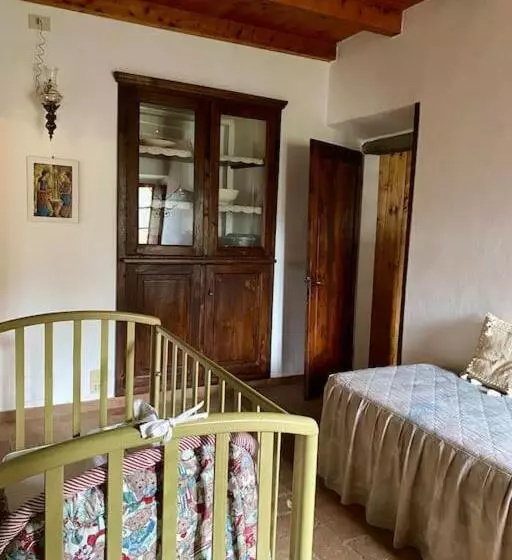 Il Colle   Apartment Pino