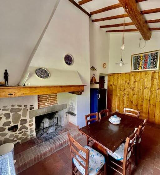 Il Colle   Apartment Pino