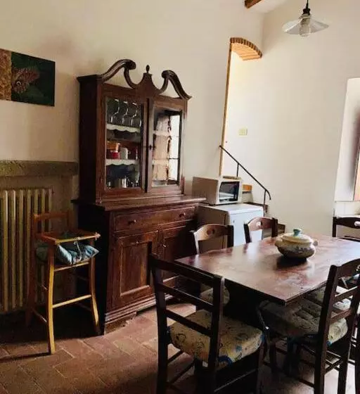 Il Colle   Apartment Pino