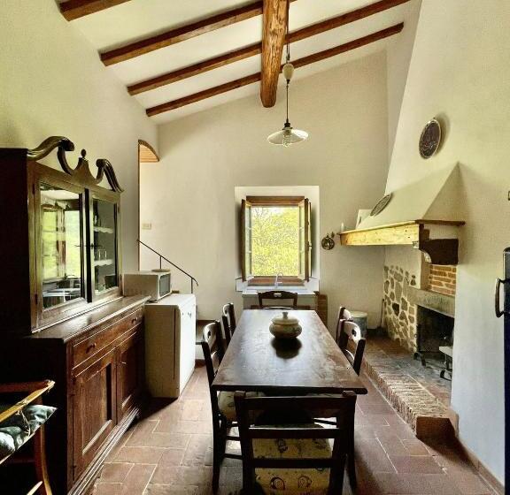 Il Colle   Apartment Pino