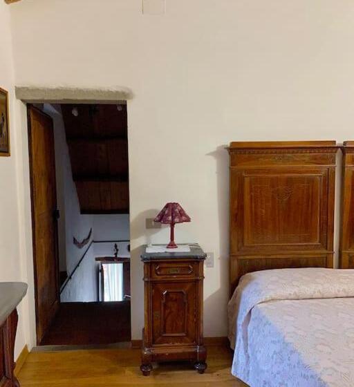 Il Colle   Apartment Pino
