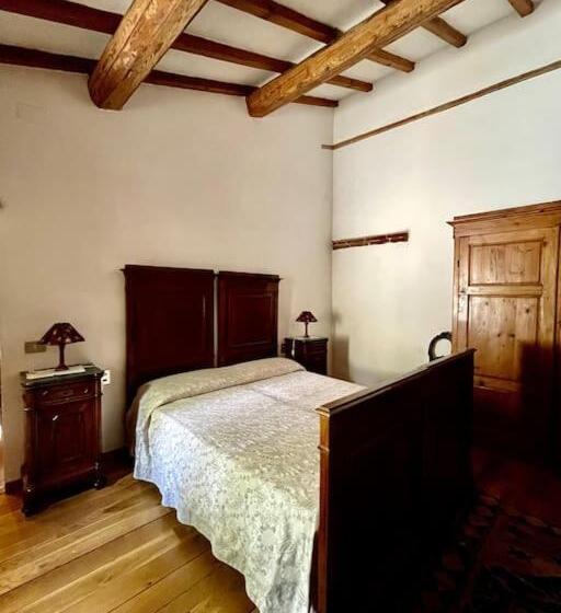 Il Colle   Apartment Pino